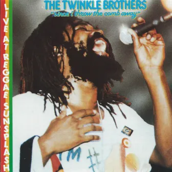 The Twinkle Brothers Live at Reggae Sunsplash by The Twinkle Brothers