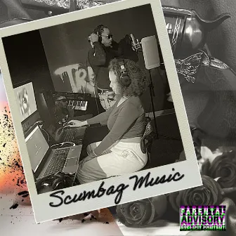 Scumbag Music by Crash Diggz