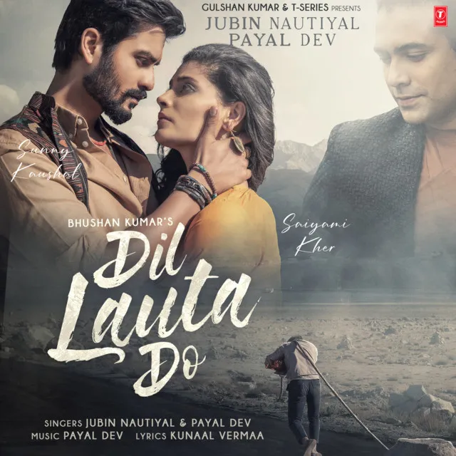 Dil Lauta Do