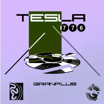 Tesla 776 by GRANPLUS