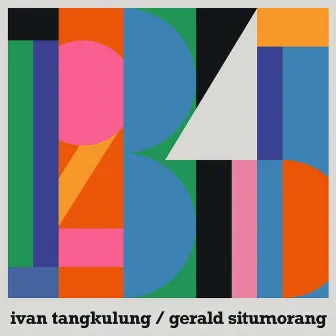 12345 by Gerald Situmorang