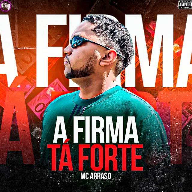 A Firma Tá Forte