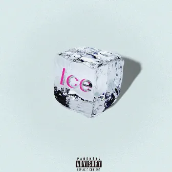 Ice by Hazzy