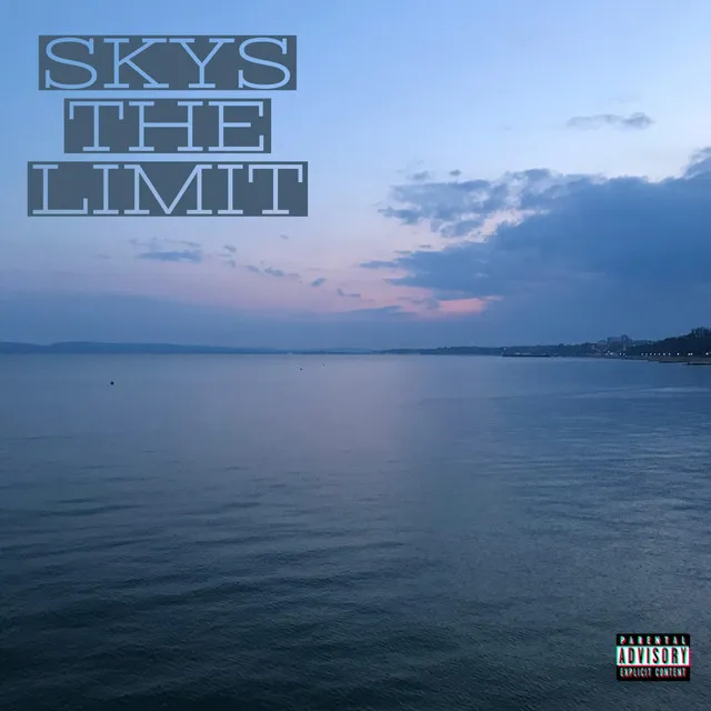 Sky's The Limit