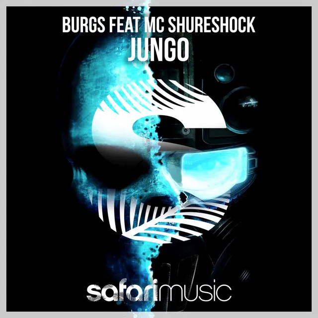 Jungo feat. MC Shureshock - Spherical Dice Remix