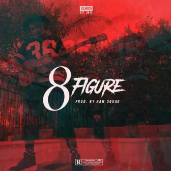 8 Figure by JBar