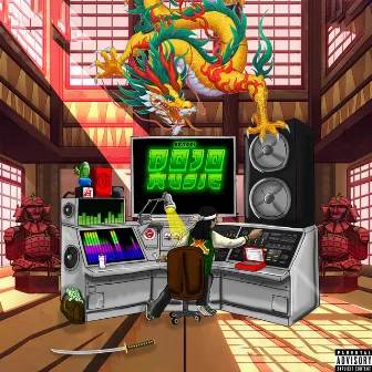 Dojo Music by Sensei