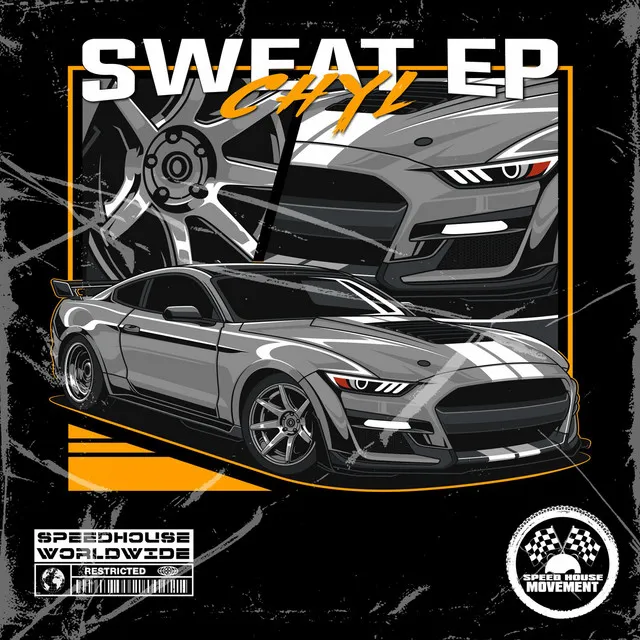 Sweat EP