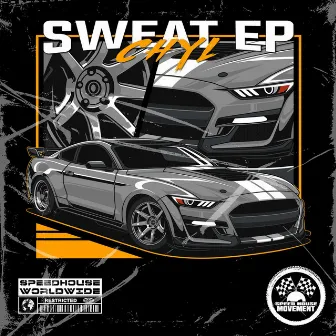 Sweat EP by CHYL