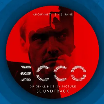 ECCO (Original Motion Picture Soundtrack) by Chris Morphitis