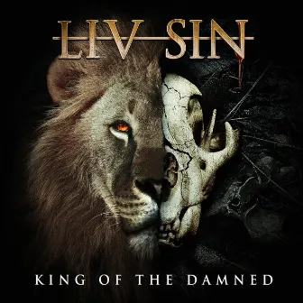 King of the Damned by Liv Sin