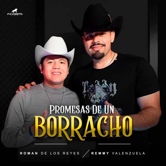 Promesas De Un Boracho