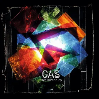 Electriphonico by Gas