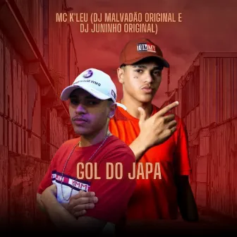 Gol do Japa by DJ Juninho Original