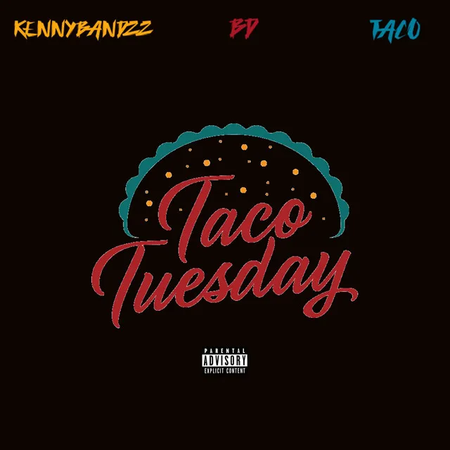 Taco Tuesday