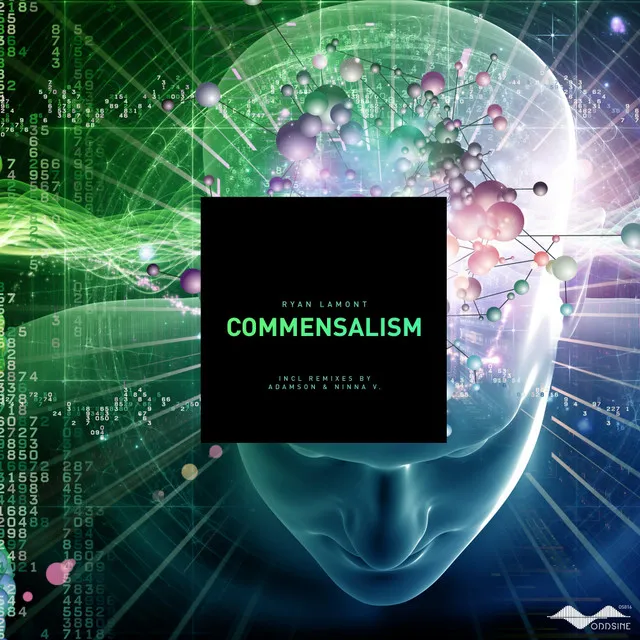 Commensalism - Adamson Remix