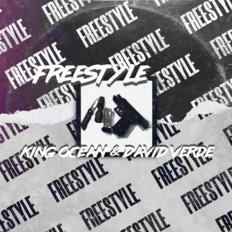 Freestyle by David Verde