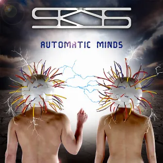 Automatic Minds by The Skys