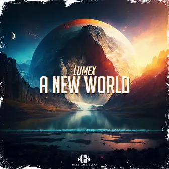 A New World by Lumex