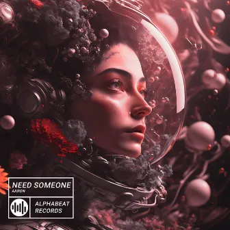 Need Someone by Akron