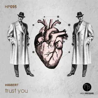 Trust You by Hibbert