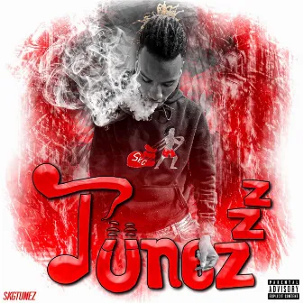 Tunez by SKG Tunez