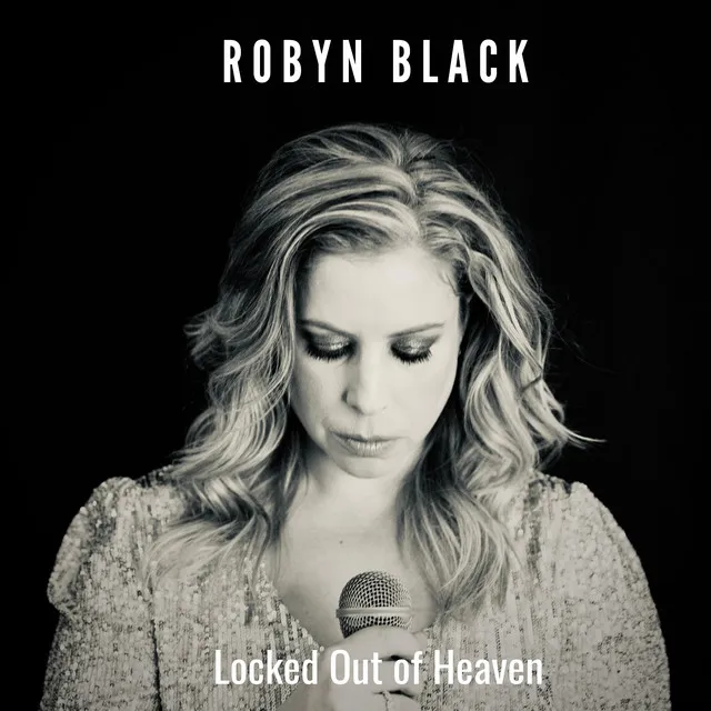 Locked Out of Heaven