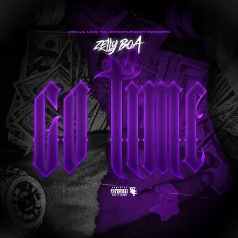 Go Time by Zelly Boa