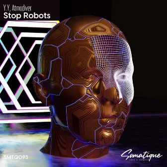 Stop Robots by Atmodiver