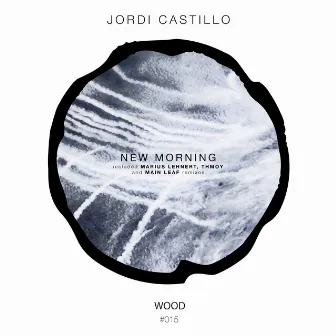 New Morning by Jordi Castillo