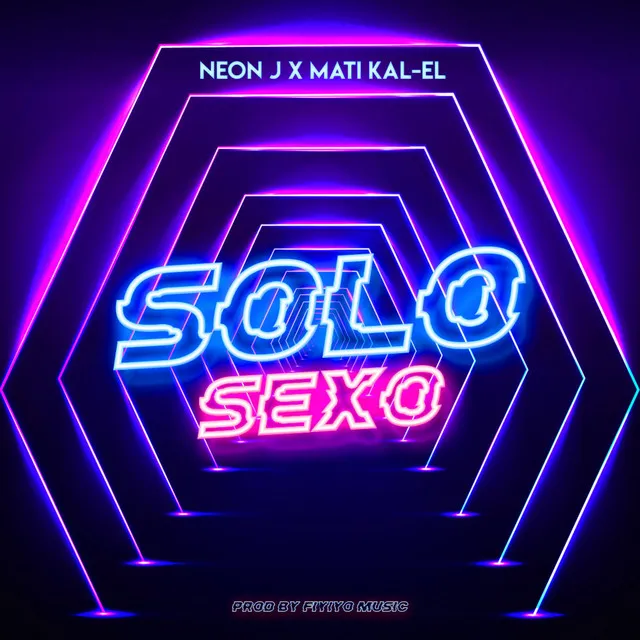 Solo Sexo