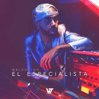 EL ESPECIALISTA by Waldokinc El Troyano