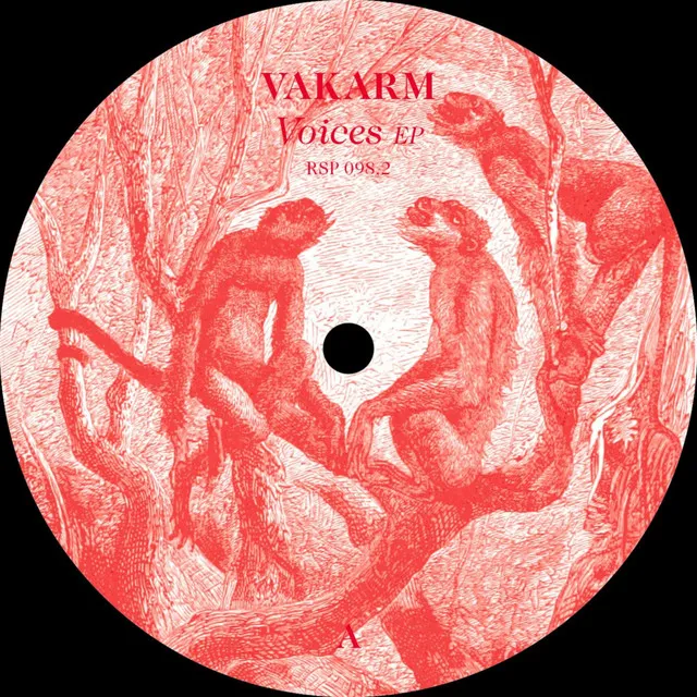 Voices - Shekon Remix