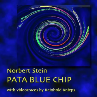 Pata Blue Chip by Norbert Stein