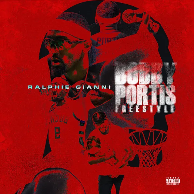 Bobby Portis Freestyle