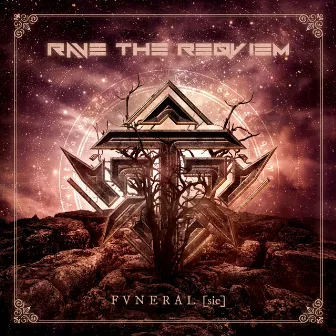 FVNERAL [sic] by Rave The Reqviem