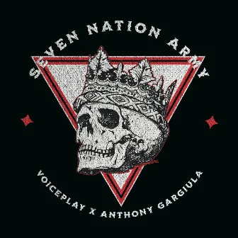 Seven Nation Army by VoicePlay