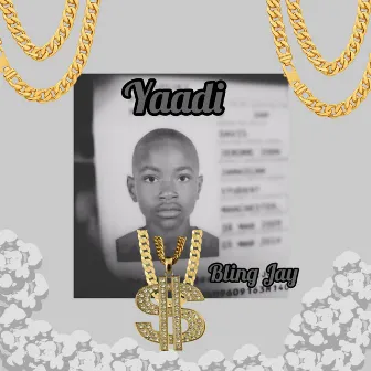 Yaadi by Bling Jay