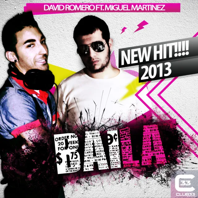 Baila - Extended