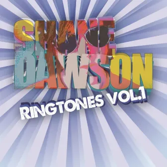 Comedy Jamz, Vol.1 by Shane Dawson