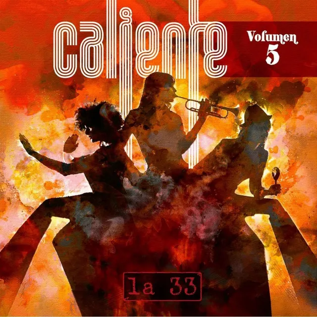 Caliente, Vol. 5