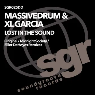 Lost in the Sound by XL Garcia