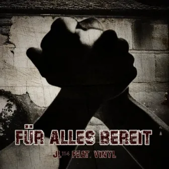 Für alles bereit by JL114