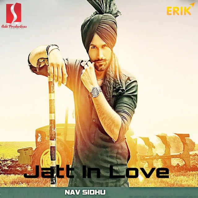 Jatt In Love