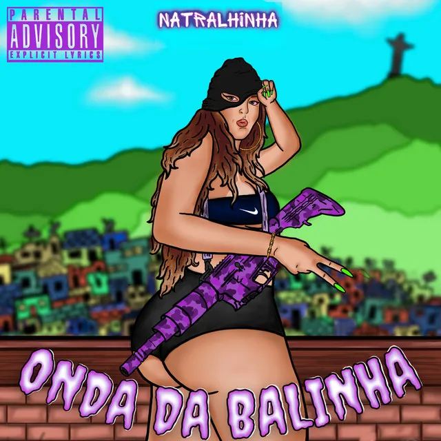 Onda da Balinha (Remix)