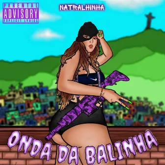 Onda da Balinha (Remix) by Natralhinha