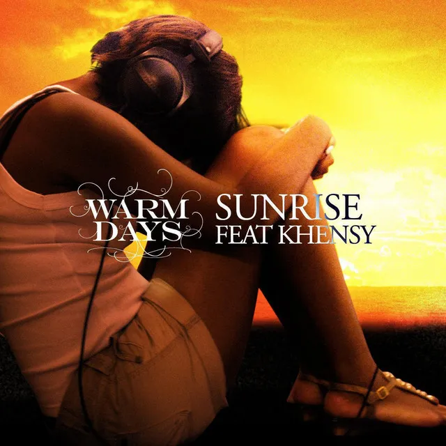 Sunrise - Soweto Mix