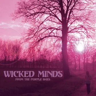 From the purple skies by Wicked Minds