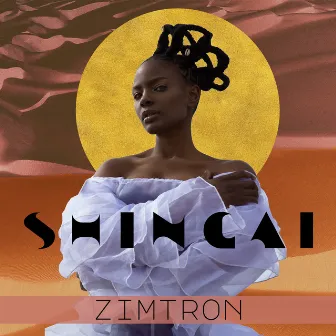 Zimtron by Shingai