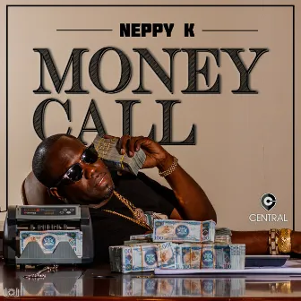 Money Call by Neppy K